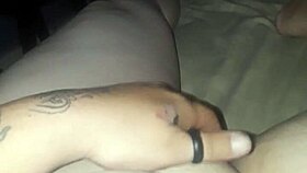 Watch Her Finger That Wet Pussy Now!