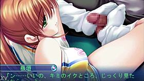 Cute Blond Cheerleaders Star In Short Movie Series