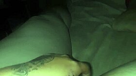 Watch Her Finger That Wet Pussy Now!