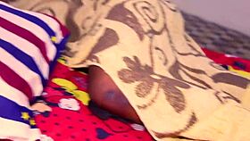 ebony babe naughty latina ends up fucking her bbc roommate - bang king empire 😏