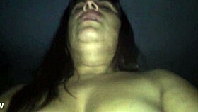 Gordita Rica Rocio Wants It Rough