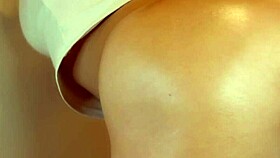 Step Brother Fucks Perfect Teen Gymnast Step Sister in Acrobatic Athletic Ass Session