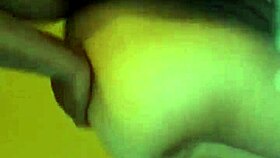 Rico Sexo Con Mi Amante Nalgona