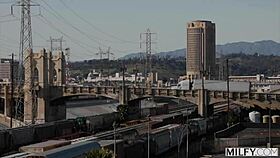 Sienna Rae, BBC-Crazy Office Milf, Goes Airtight in 4some