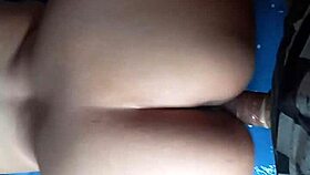 panama amateur with big ass shows off curves