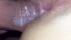 Tattooed Amateur Enjoys Rough Sex Passionately