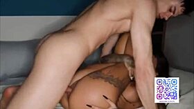 Fucking my stepsister