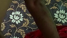 Slim Village Bhabhi's Secret Affair With Devar Ji On The Ranch