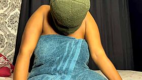 big boobs latina sucked by two bbc