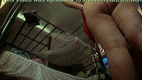 Putita Grabada A Escondidas Que Ganas Tengo De Cogerte 😏