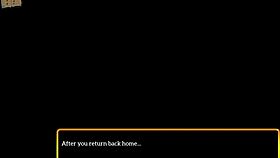 Exploring my new family in this game