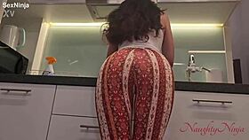 Dude, I banged my curvy cleaner lady, no complaints! 😏