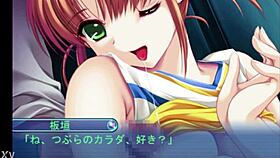 Cute Blond Cheerleaders Star In Short Movie Series