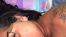 I caught my mother-in-law cheating on the phone.