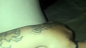 Watch Her Finger That Wet Pussy Now!