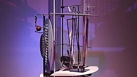 i'm in school of art type rapporto, it's so interestin