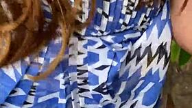 Walking In The Woods!