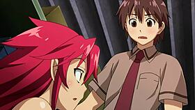 itadaki seieki español latino hentai anime adventure 😈