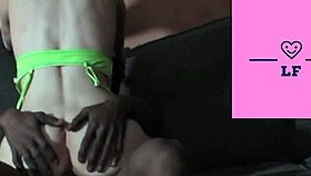 fan stops by to drop his fat load in my big ass slut pussy