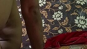 Slim Village Bhabhi's Secret Affair With Devar Ji On The Ranch