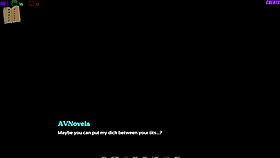 Savior 73! Big Tits in Sexy Outfit