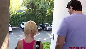 time traveling babe ash hollywood rimming before facial