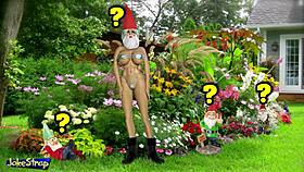 Funny review of the tallest sex doll