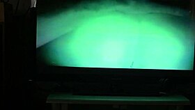 Is this candid amateur girlfriend getting anal?