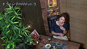 Oh my, watch this Asian babe get picked up for wild Japanese muff diving!