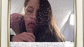 Aria Nicole's Pussy Creampied In Doctor's Office