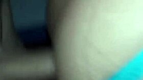 Brazilian beach sex in public between boats 😍