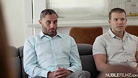 Ashley Lane Delivers Intense Blowjob Fantasy