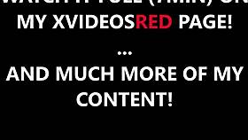 LOOK AT THIS petite teen MASTURBATING her PUSSY!