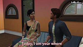 Brother fucks sister passionately 😈