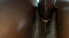 Tin Gets Fucked Hard With Doggystyle