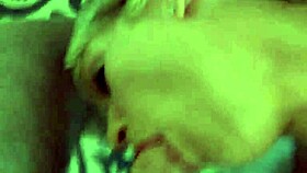 i'm the milf sucking hubby's cock and swallowing his hot cum, starring jolene devil, oh wow!