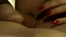 Man, hot vintage massage turns into wild fuck for Silvia Lancome! 😘