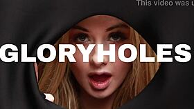 i'm soo horny watching gorgeous ellie get teased and edged like that