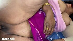 I fucked my friend's wife on Valentine's Day, riding her hairy pussy hard