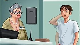 Summertime Saga Adventure 214