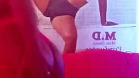 Sensualizando para meus fãs