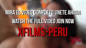 Venezuelan Big Ass Passes Porn Casting And Gets Big Dick