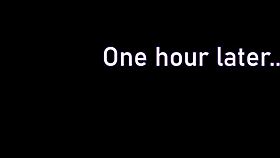 playing through spacetime with a hot 69 session