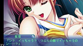 Cute Blond Cheerleaders Star In Short Movie Series