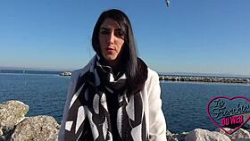 Jade 25ans Comptable Coquine