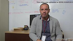 Straight Men Team Up For Huge Dick Cum Swallowing