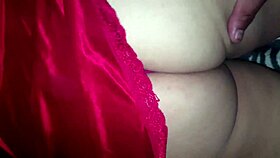 mamiflorecita in thong, we have secret sex