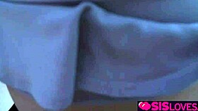 wrex finally got the chance to pound lux