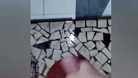 This Is A Preview Of The Video With My Tattooed Sex Object, An Amateur Pornstar