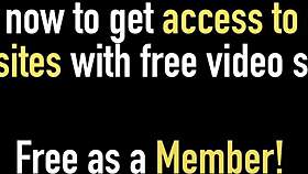 trimmed pussy brunette jelena jensen plays with her toys